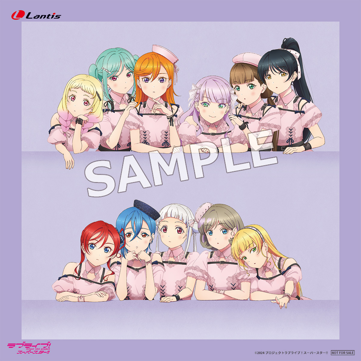 ラブライブ　3rdアルバム　Aspire　特典　 フォト盤　トレカ　コンプリート ラブライブ Liella 3rdアルバム Aspire 特典 トレカ ケース